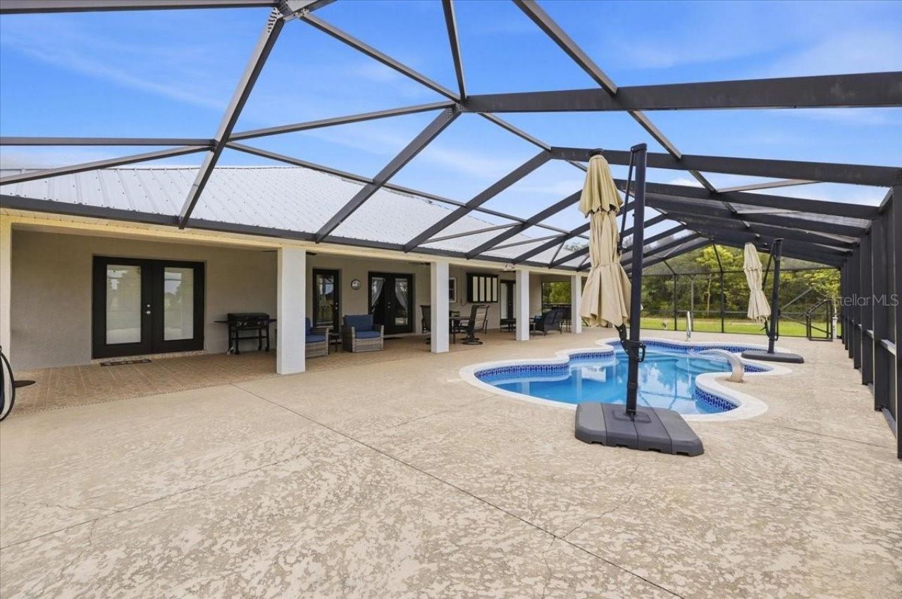 866 Saint Anne Shrine Road, Lake Wales, FL 33898 Photo