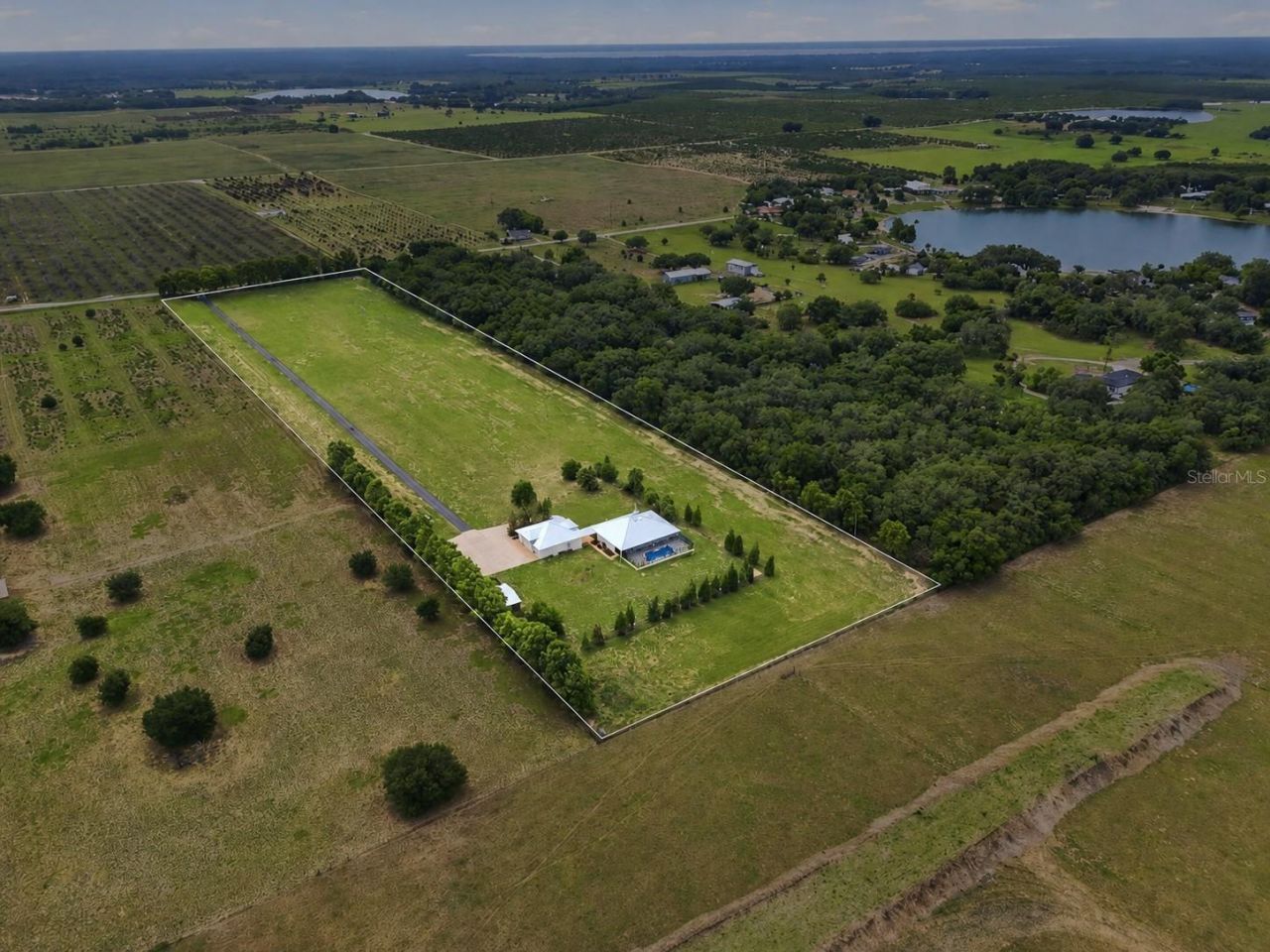 866 Saint Anne Shrine Road, Lake Wales, FL 33898 Photo