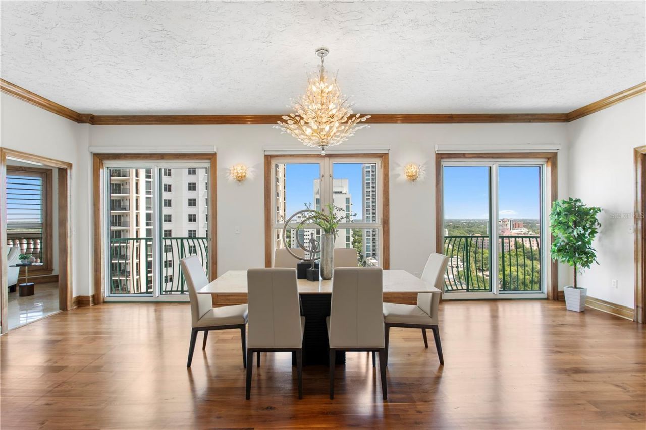 288 Beach Drive Ne, Unit PH-2A, Saint Petersburg, FL 33701 Photo