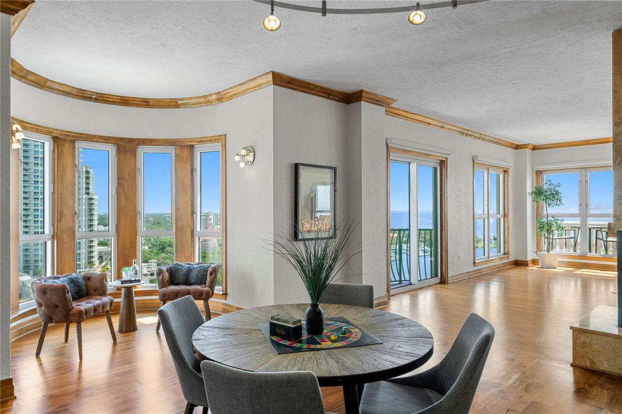 288 Beach Drive Ne, Unit PH-2A, Saint Petersburg, FL 33701 Photo