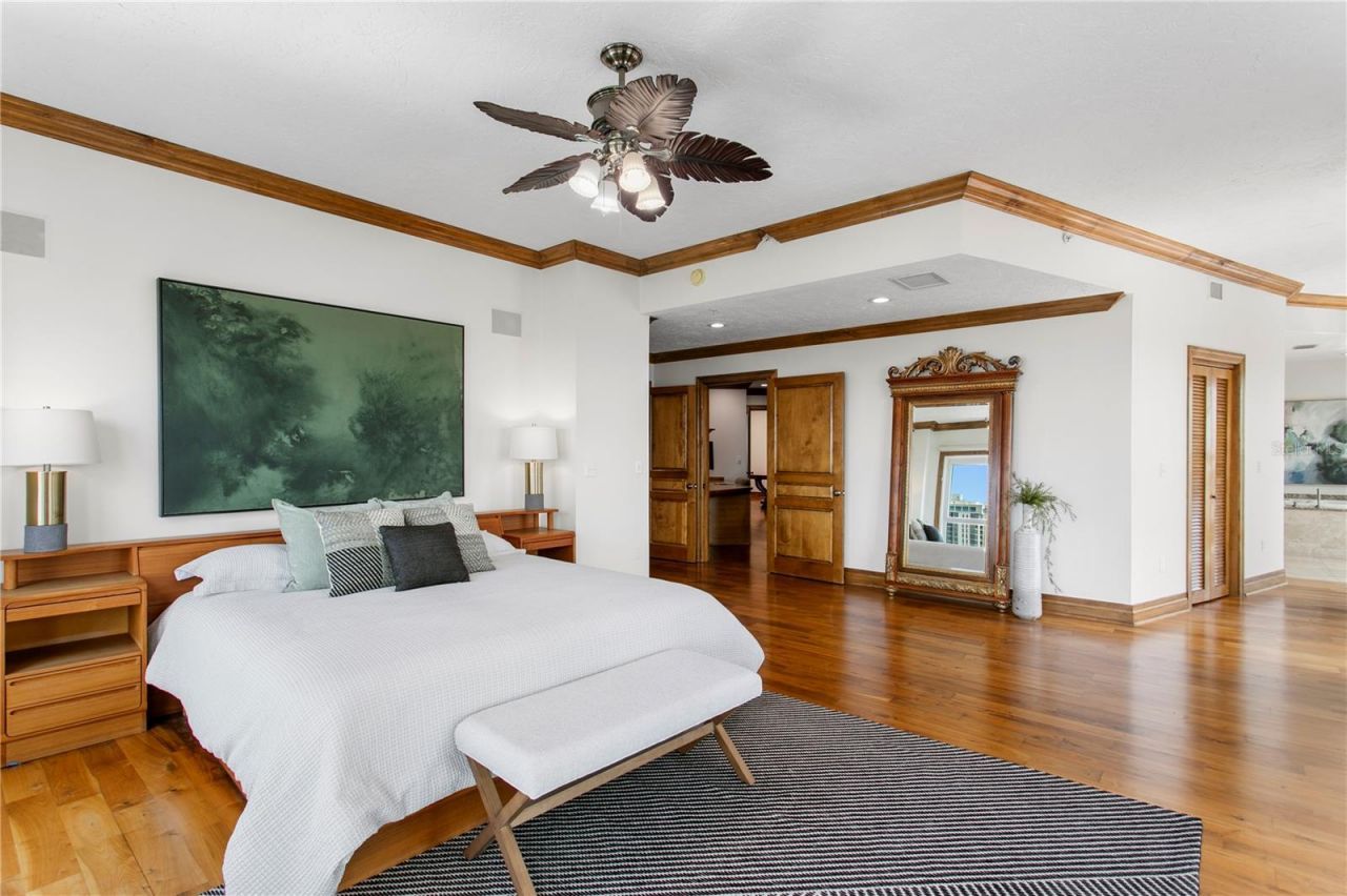 288 Beach Drive Ne, Unit PH-2A, Saint Petersburg, FL 33701 Photo