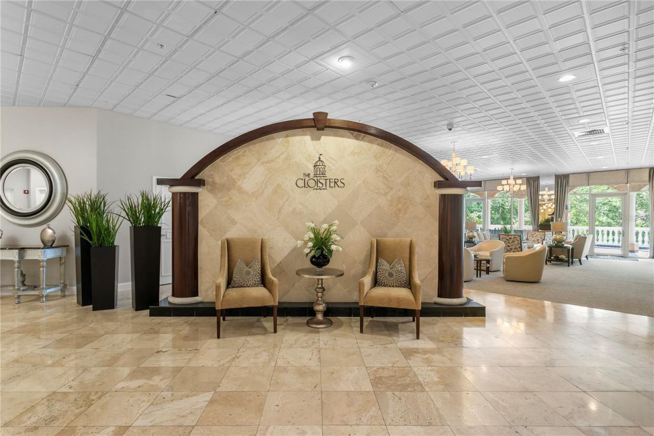 288 Beach Drive Ne, Unit PH-2A, Saint Petersburg, FL 33701 Photo