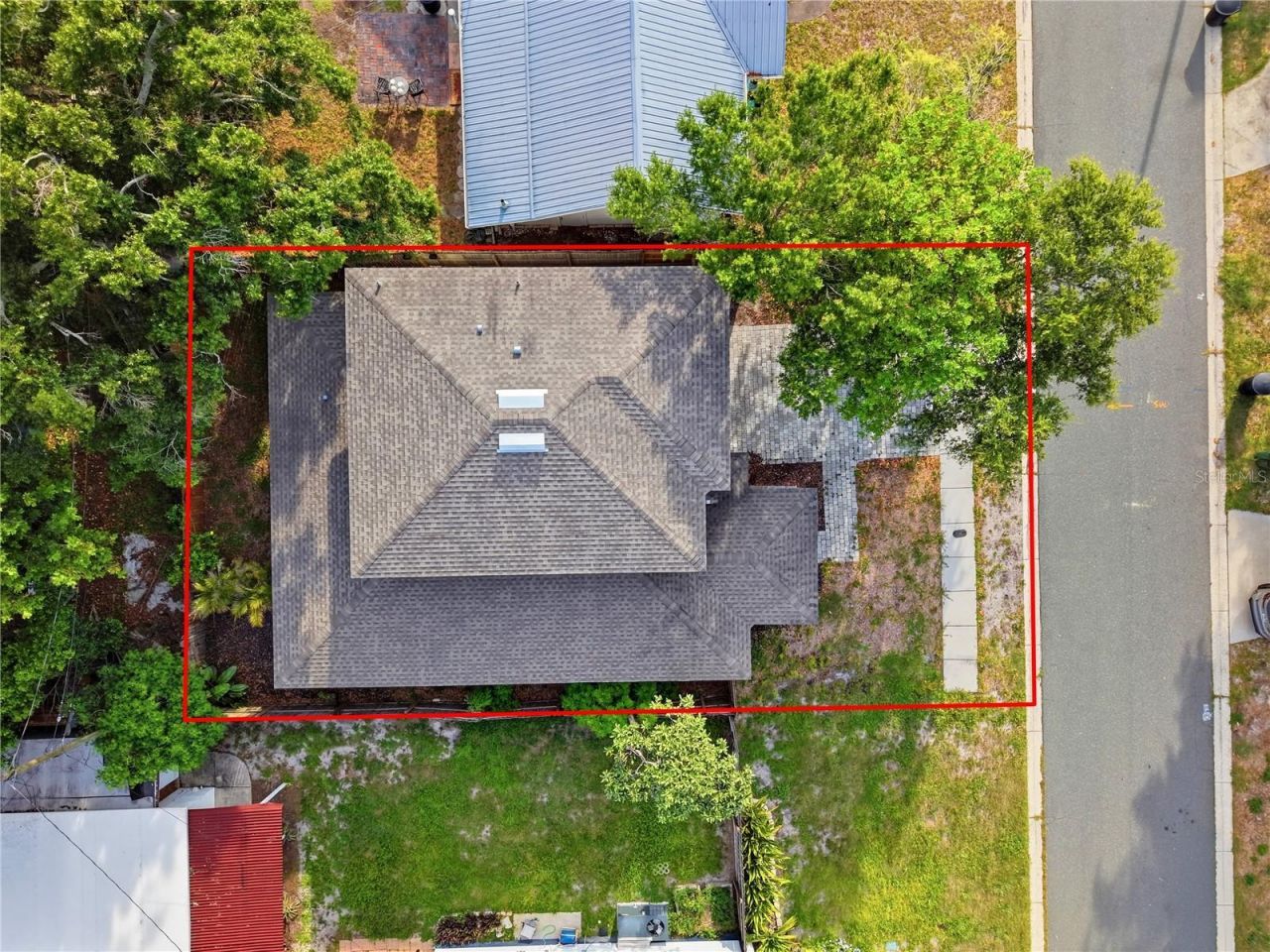 1712 31st Avenue N, Saint Petersburg, FL 33713 Photo