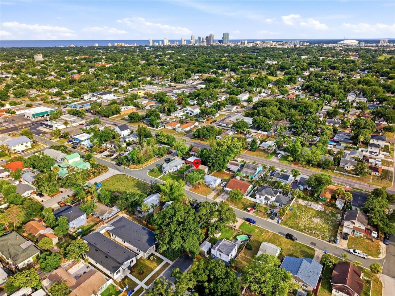 1712 31st Avenue N, Saint Petersburg, FL 33713 Photo