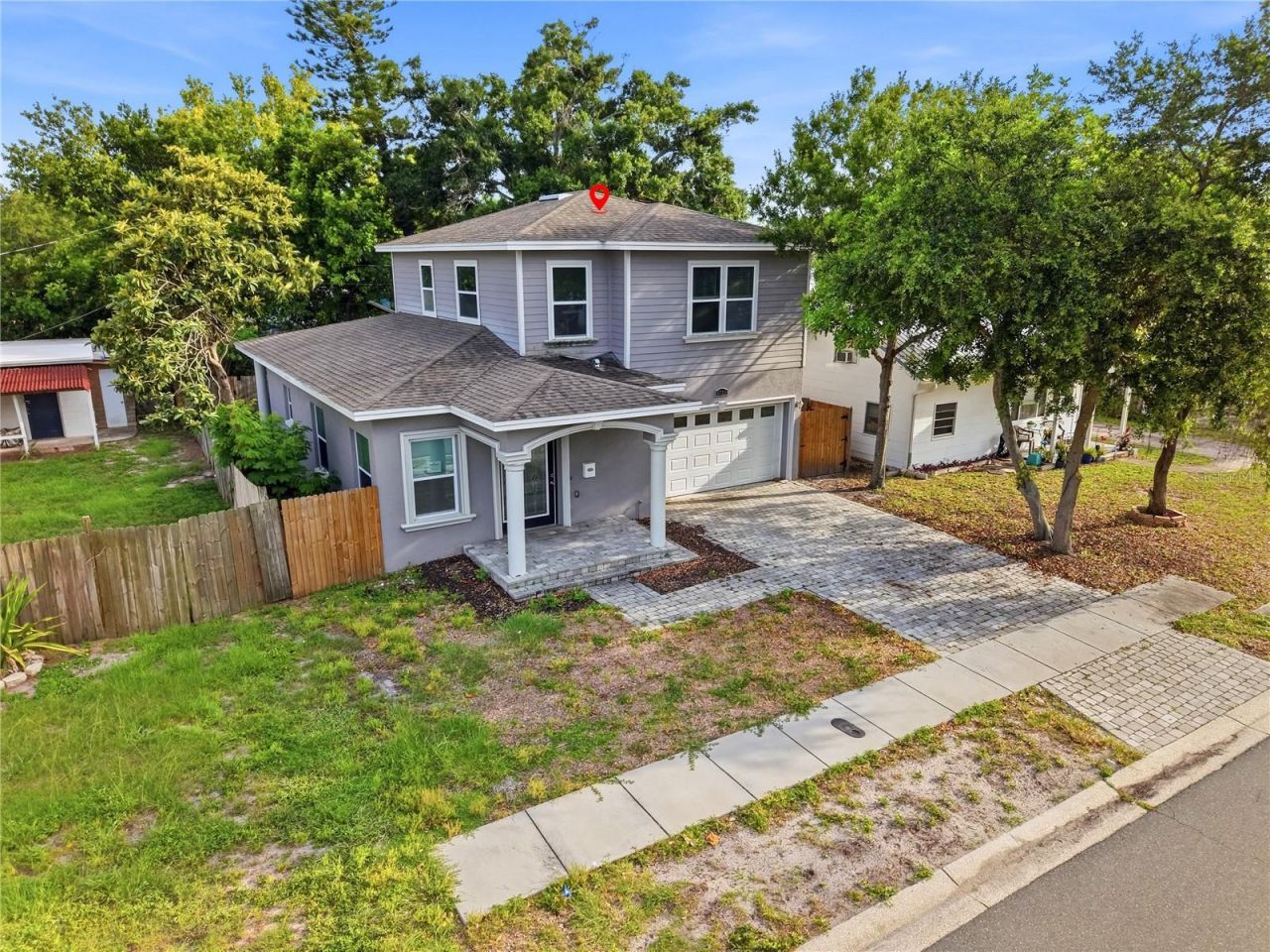 1712 31st Avenue N, Saint Petersburg, FL 33713 Photo