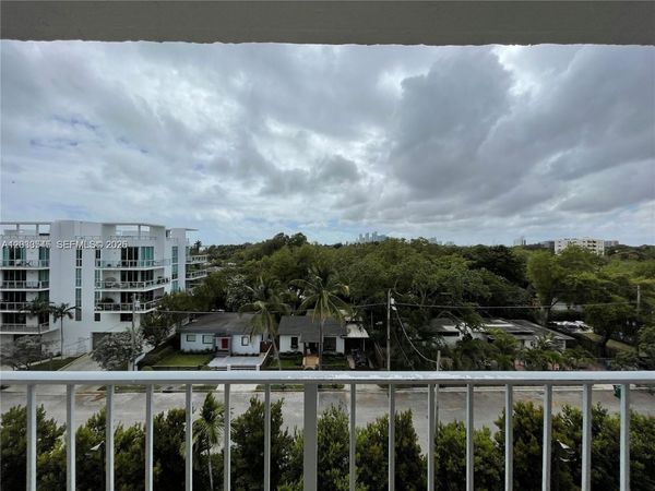 700 NE 63rd St , Unit D606, Miami, FL 33138