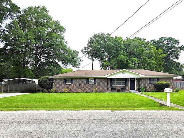 632 Gilbert Street, Saraland, AL 36571