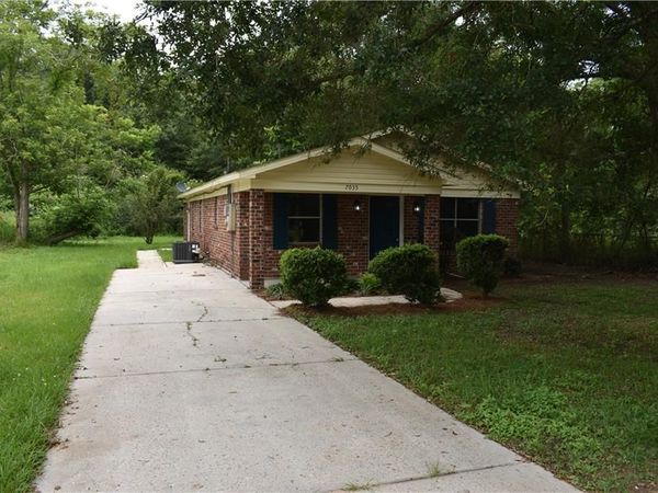 7035 Smith Alley, Theodore, AL 36582