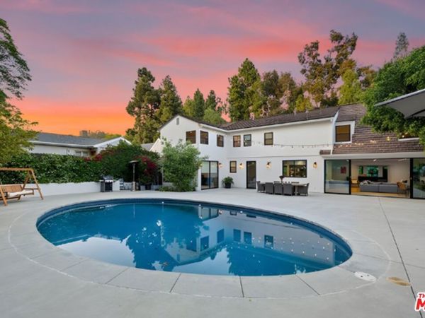 343 Veteran Avenue, Los Angeles, CA 90024