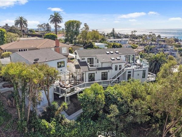 405 Blumont Street , Laguna Beach, CA 92651
