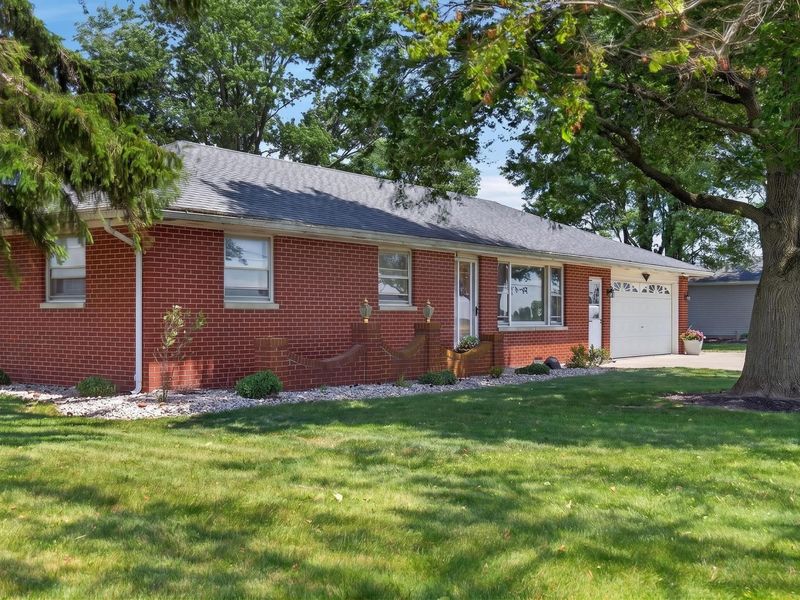 10517 Glenmore Road, Ohio City, OH 45874 Photo 22