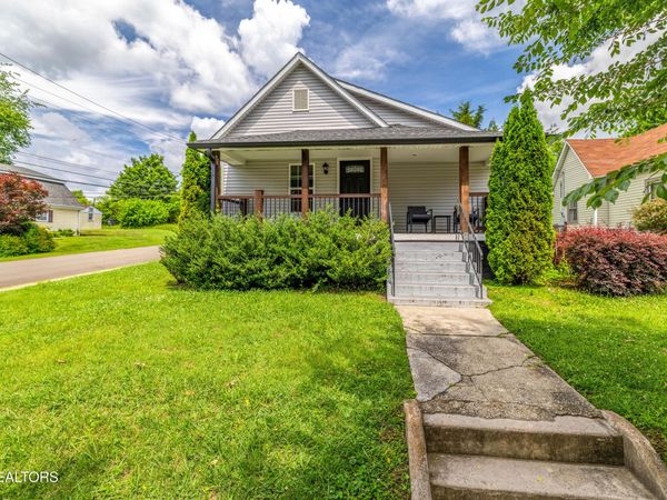 301 E Quincy Ave, Knoxville, TN 37917