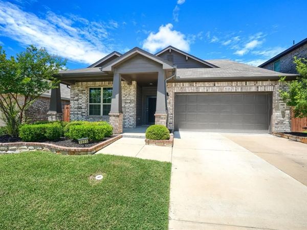 3805 S Courtney Court, Forney, TX 75126