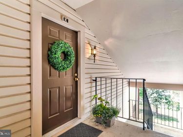 6918 MARY CAROLINE CIRCLE, Unit K, ALEXANDRIA, VA 22310