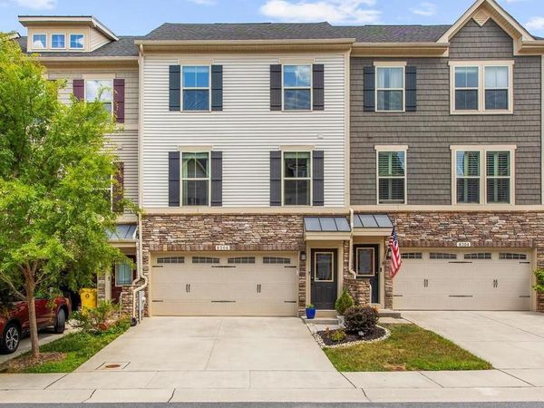 8306 KIPPIS ROAD, MILLERSVILLE, MD 21108