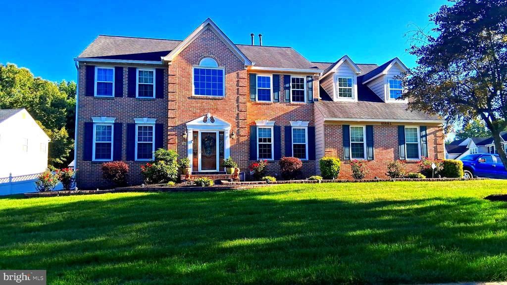 10884 ALYSSA LANE, WALDORF, MD 20603