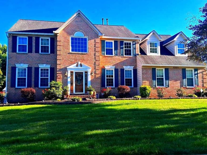 10884 Alyssa Lane, Waldorf, MD 20603 Main Photo