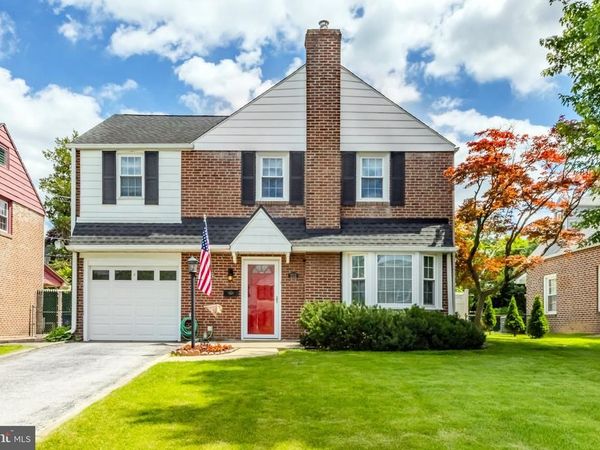 213 OXFORD HILL LANE, HAVERTOWN, PA 19083