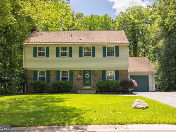 104 DELVIEW DRIVE, WILMINGTON, DE 19810