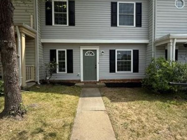 11159 THORNBERRY COURT, FREDERICKSBURG, VA 22407