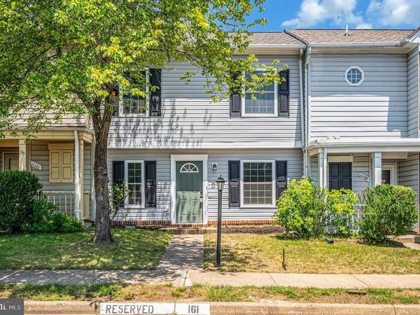 11159 THORNBERRY COURT, FREDERICKSBURG, VA 22407