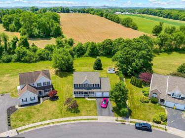264 LONGLEAF DRIVE, BLANDON, PA 19510