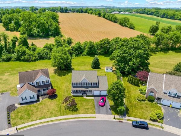 264 LONGLEAF DRIVE, BLANDON, PA 19510