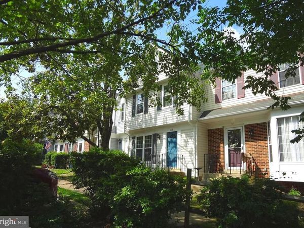 309 BENTLEY COURT, STAFFORD, VA 22554