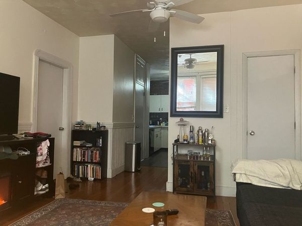 7 Unity Street, Unit 4, Boston, MA 02113