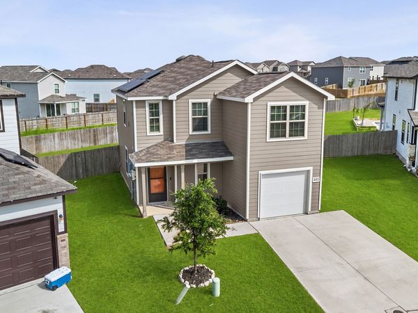 4202 Brigadier, Converse, TX 78109