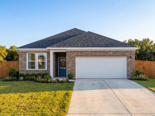 6618 Comanche Valley, San Antonio, TX 78247