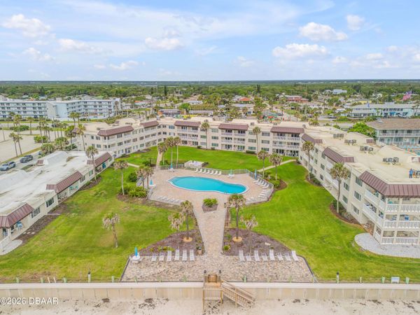 3663 S Atlantic Avenue, Unit 30D, New Smyrna Beach, FL 32169