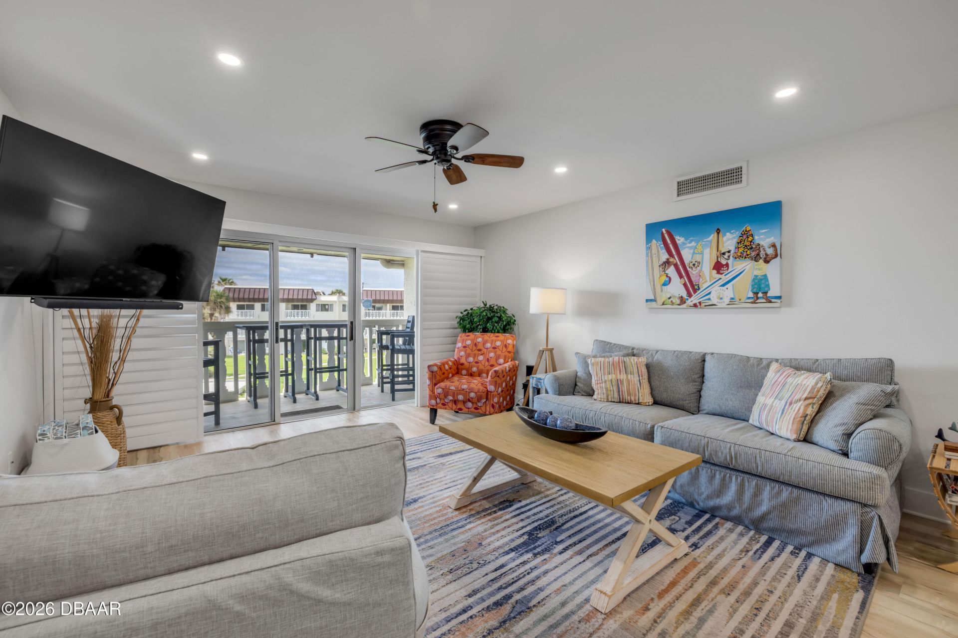 3663 S Atlantic Avenue, Unit 30D, New Smyrna Beach, FL 32169 Photo