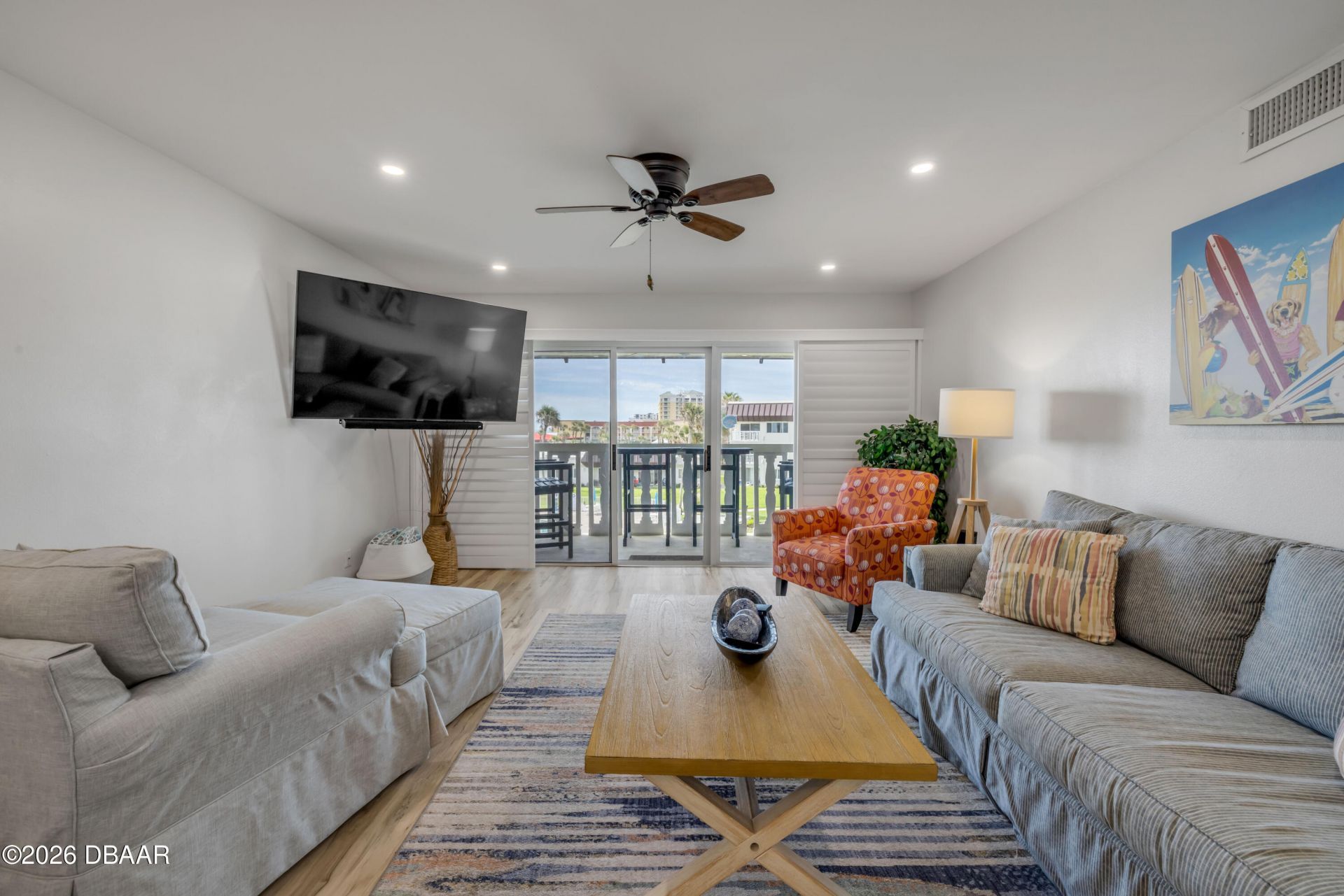 3663 S Atlantic Avenue, Unit 30D, New Smyrna Beach, FL 32169 Photo