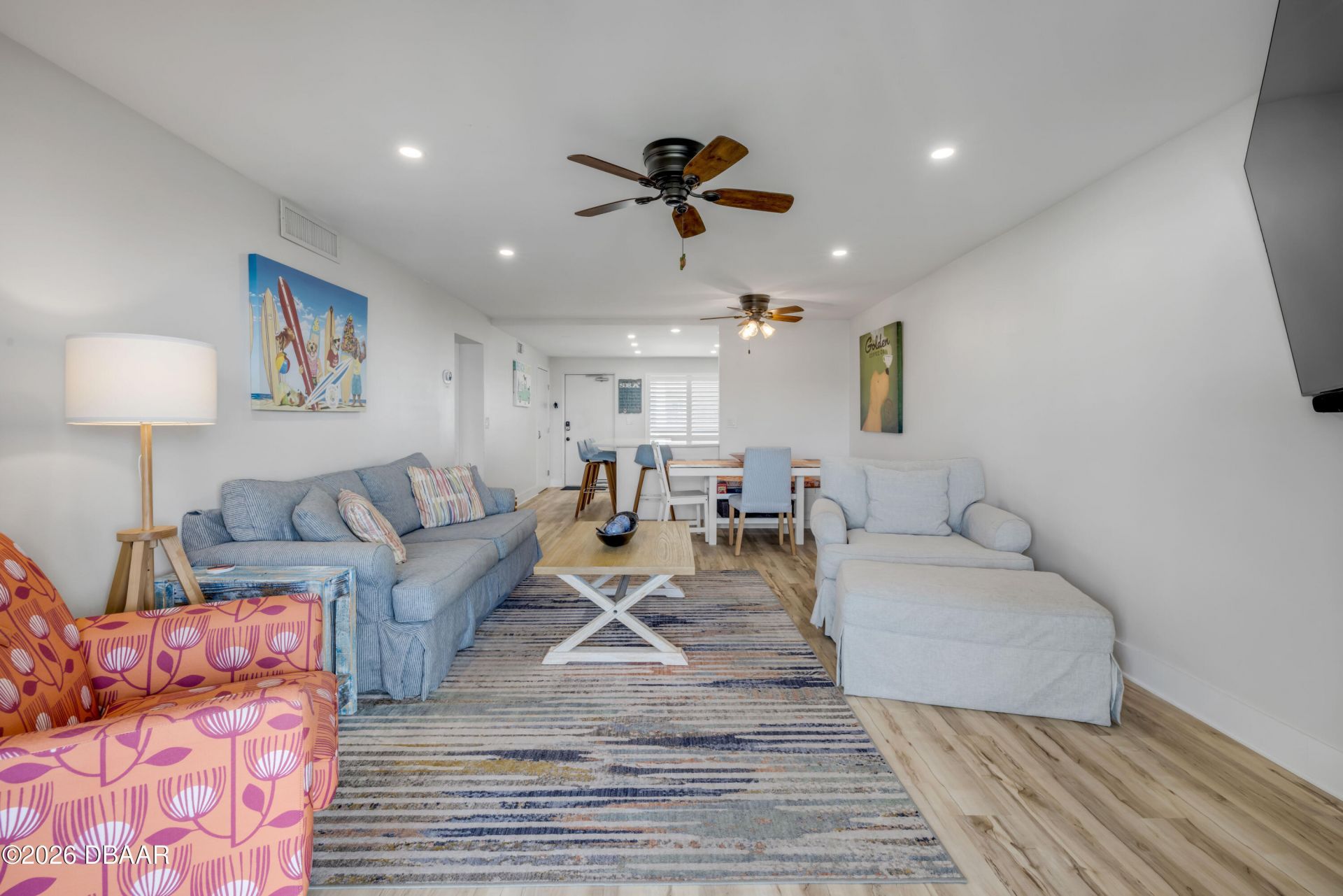 3663 S Atlantic Avenue, Unit 30D, New Smyrna Beach, FL 32169 Photo