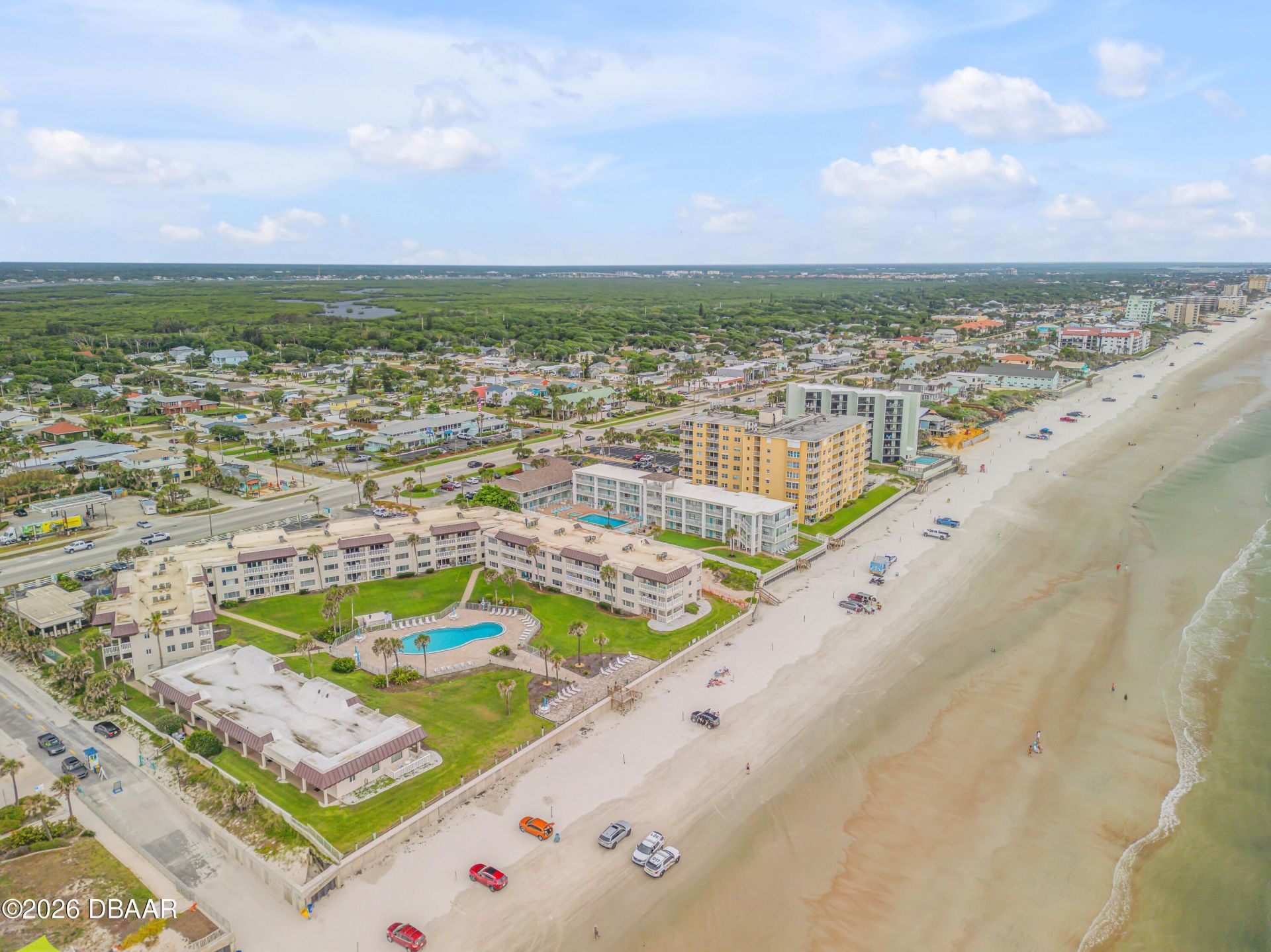 3663 S Atlantic Avenue, Unit 30D, New Smyrna Beach, FL 32169 Photo