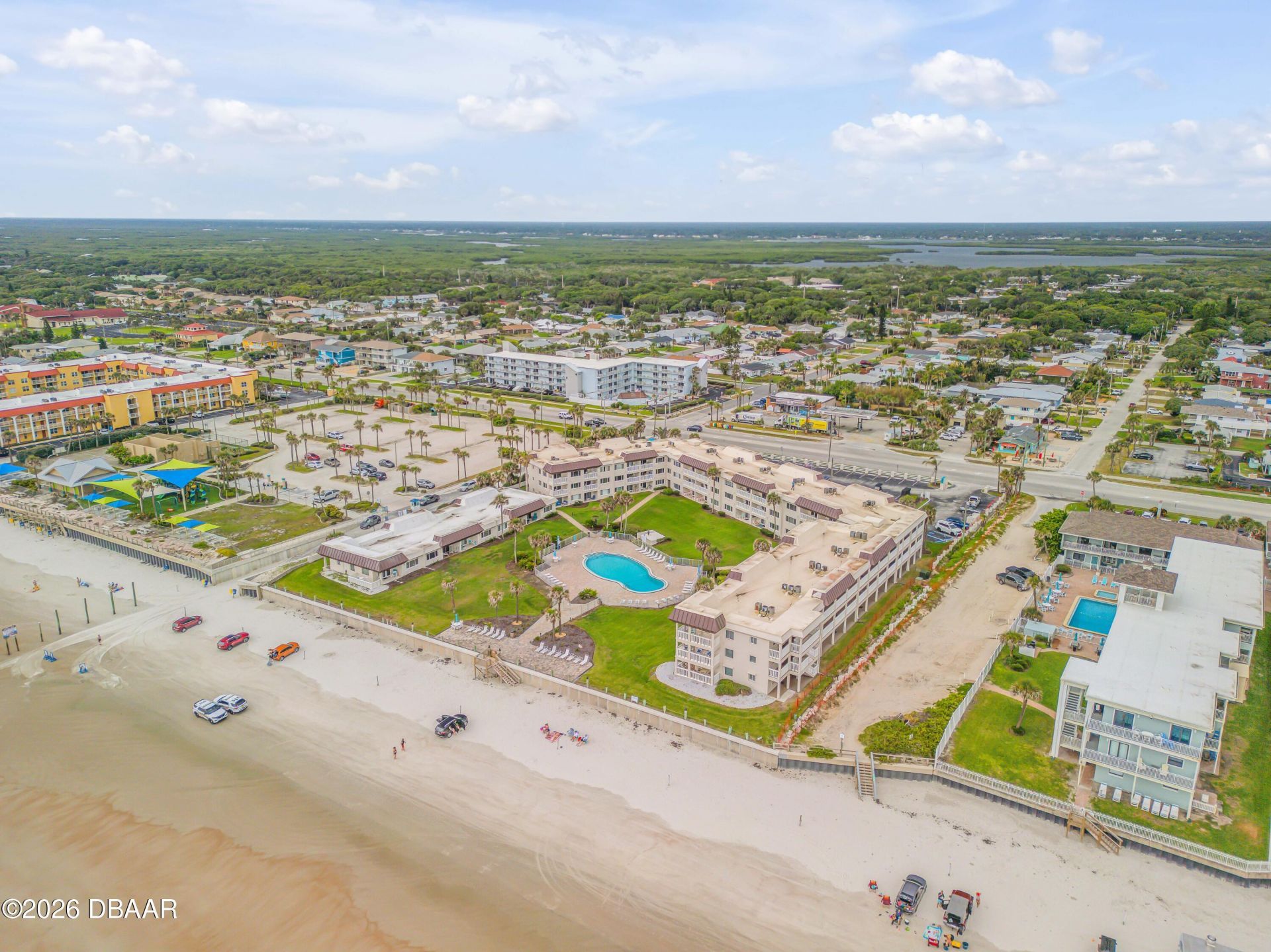 3663 S Atlantic Avenue, Unit 30D, New Smyrna Beach, FL 32169 Photo