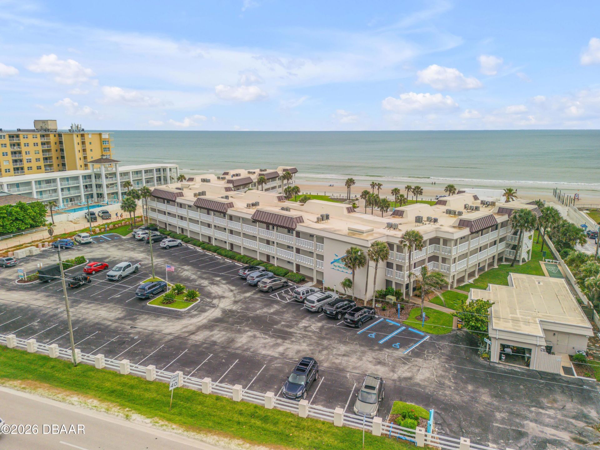 3663 S Atlantic Avenue, Unit 30D, New Smyrna Beach, FL 32169 Photo