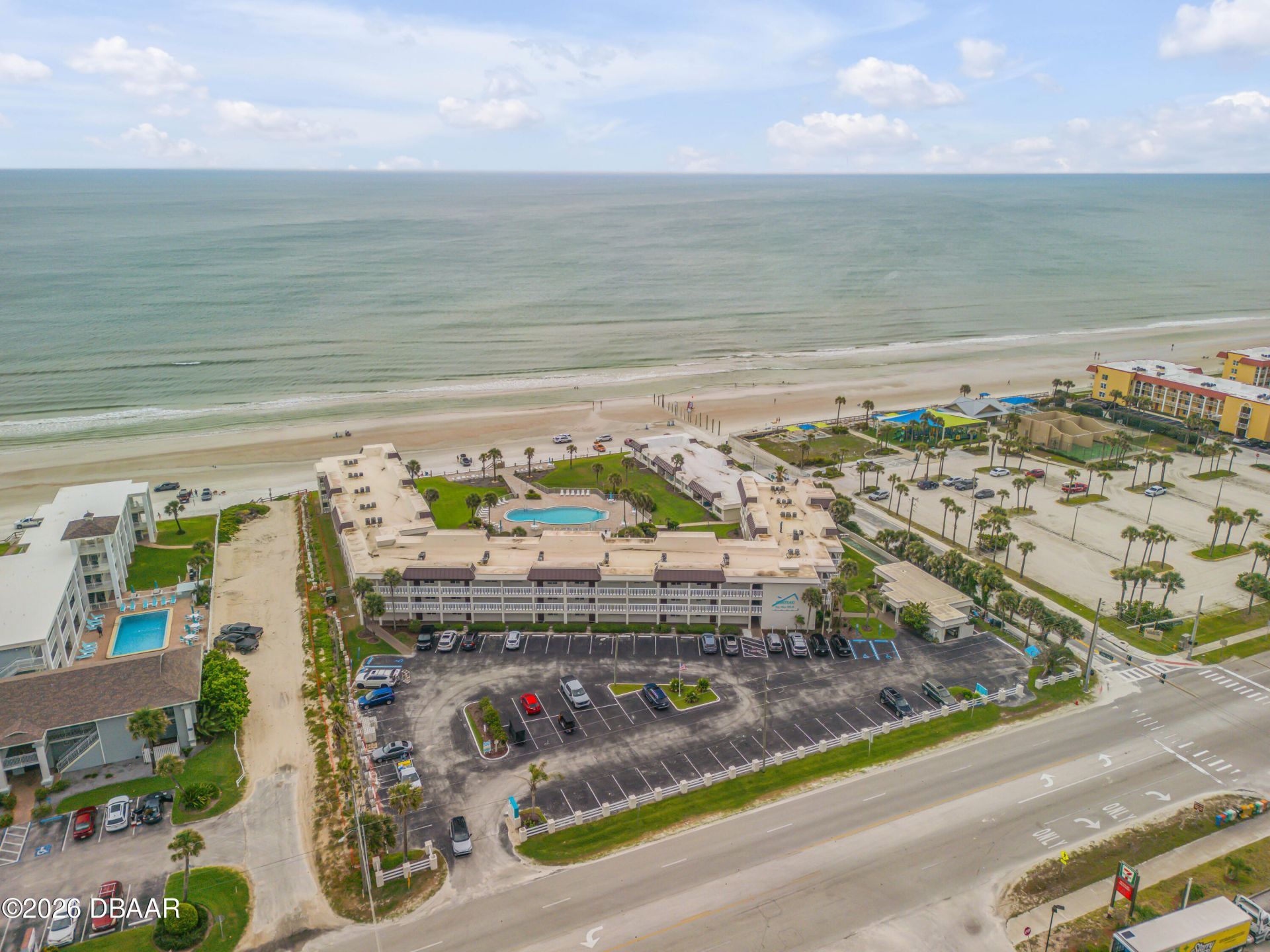 3663 S Atlantic Avenue, Unit 30D, New Smyrna Beach, FL 32169 Photo