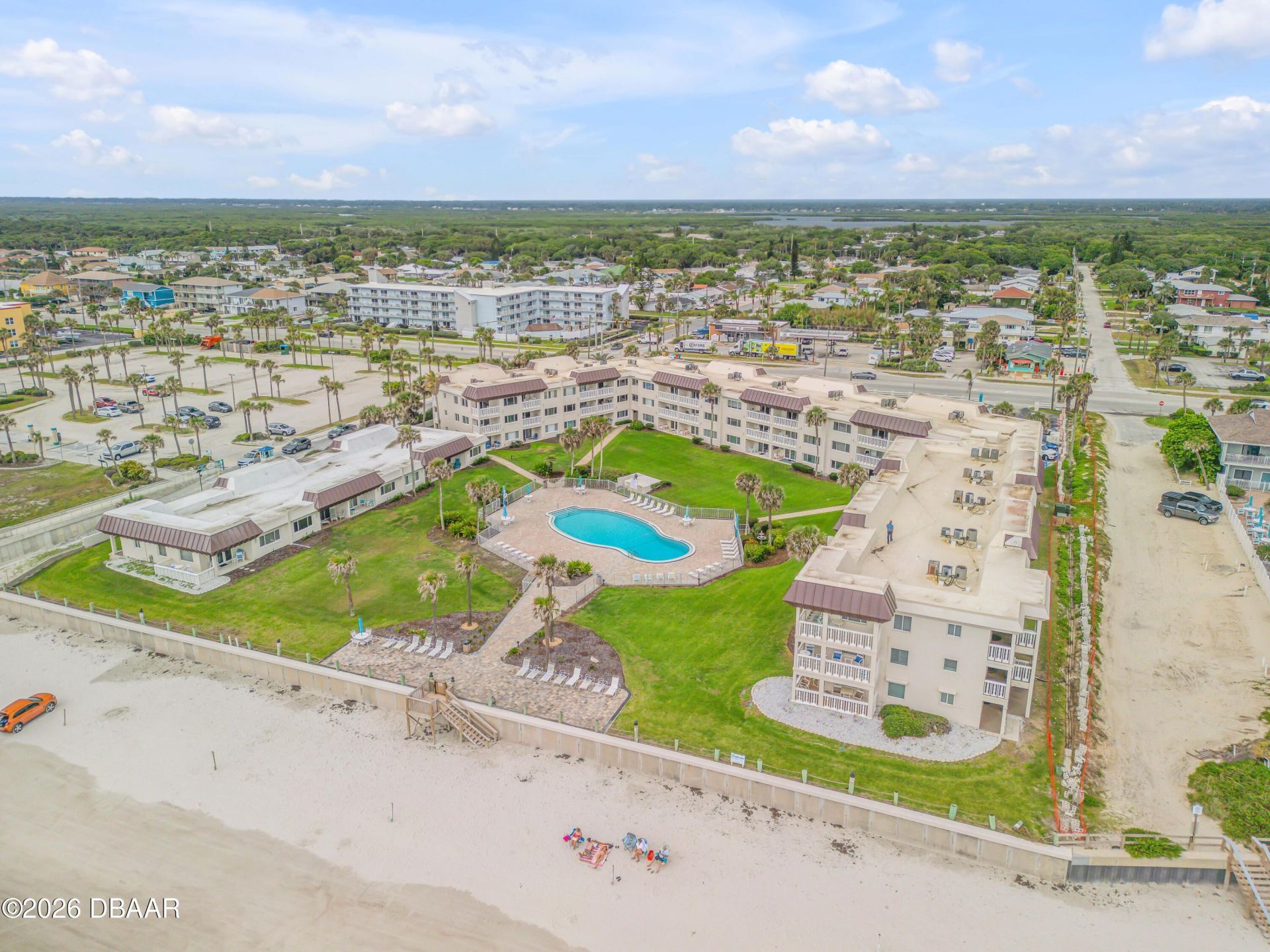 3663 S Atlantic Avenue, Unit 30D, New Smyrna Beach, FL 32169 Photo