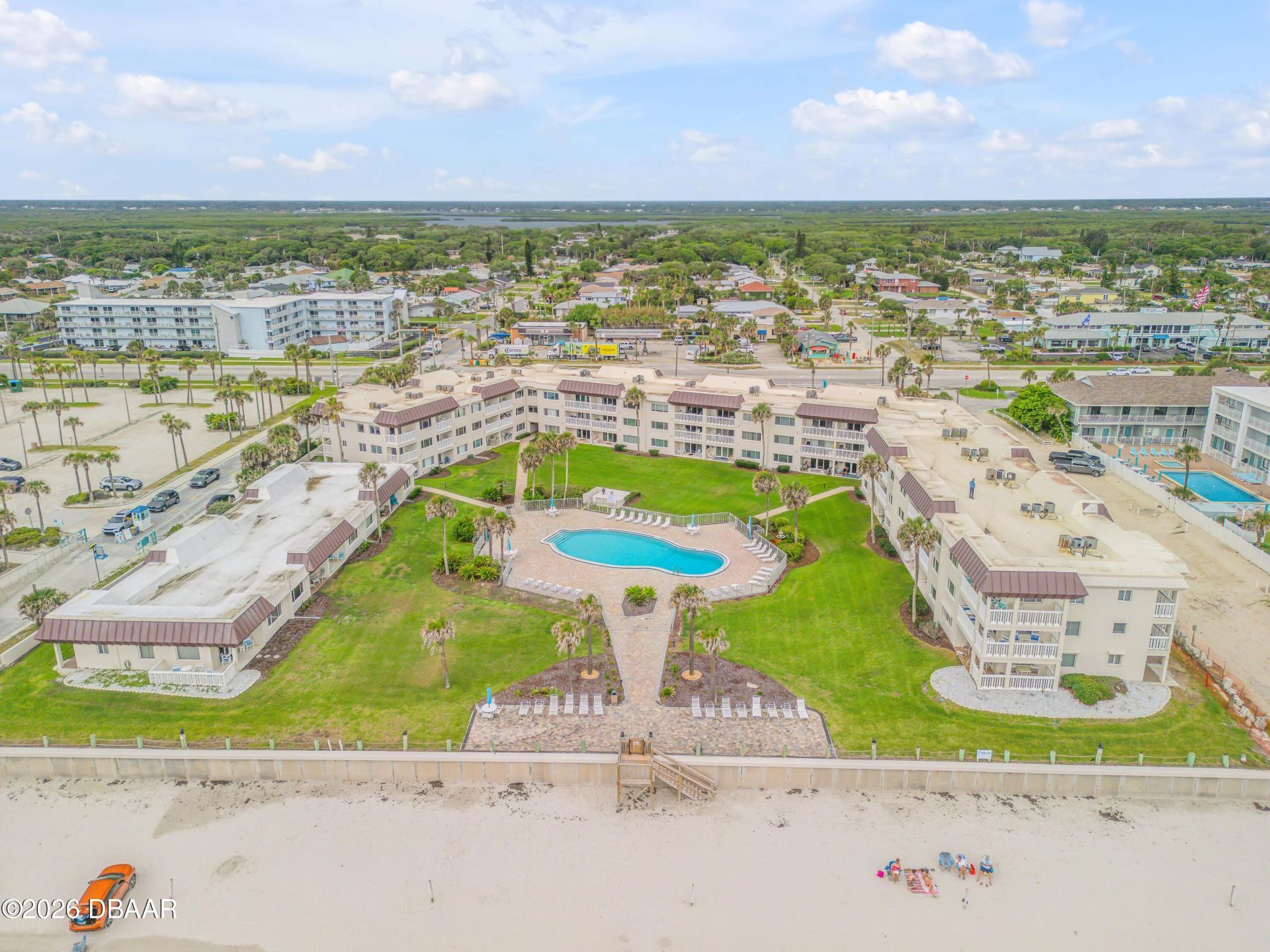3663 S Atlantic Avenue, Unit 30D, New Smyrna Beach, FL 32169 Photo
