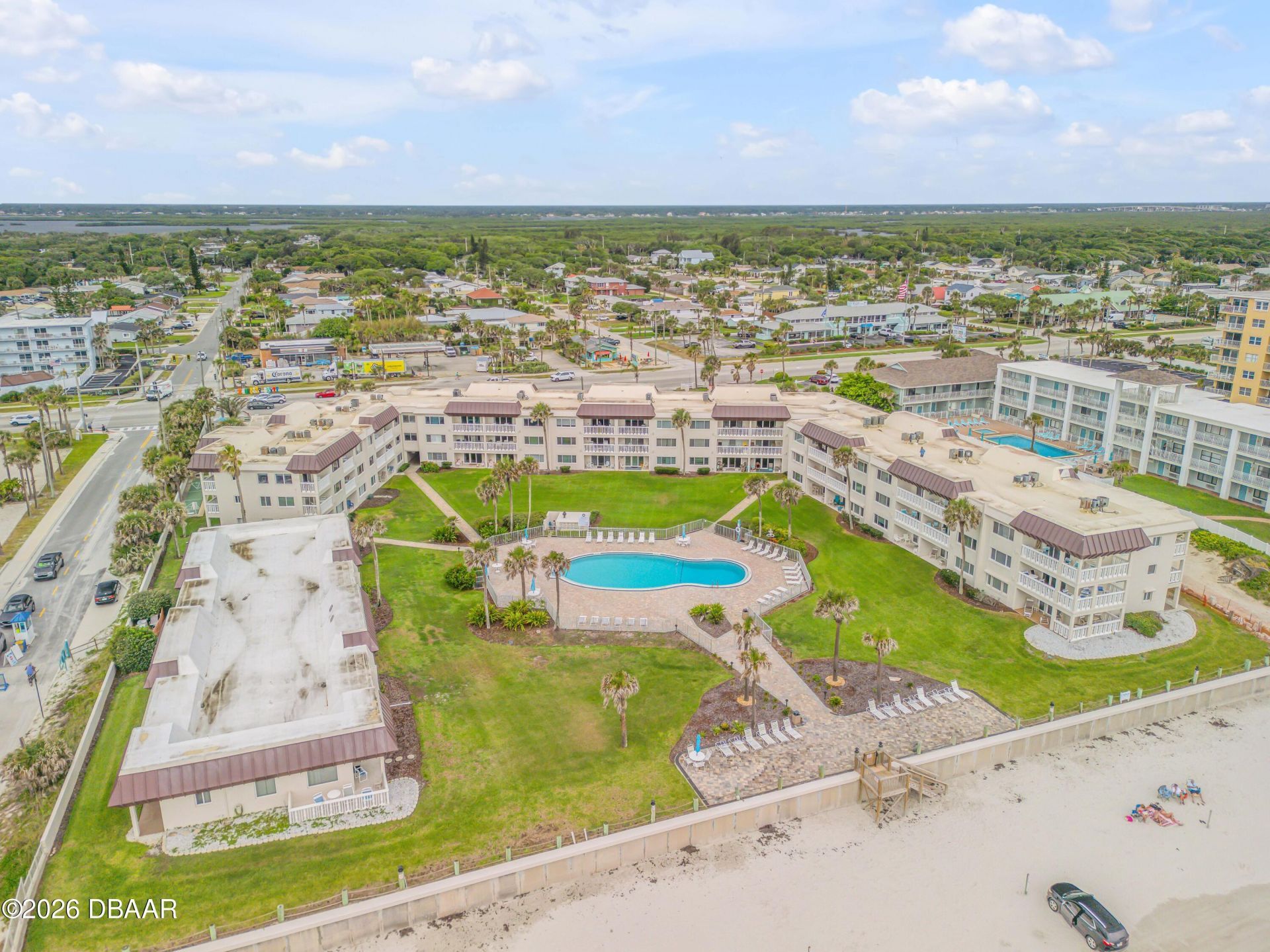 3663 S Atlantic Avenue, Unit 30D, New Smyrna Beach, FL 32169 Photo