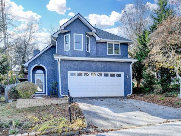 1112 Ashbury Drive, Decatur, GA 30030