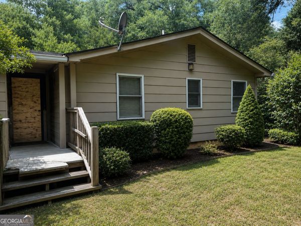 45 Oakwood Drive, Oglethorpe, GA 31068