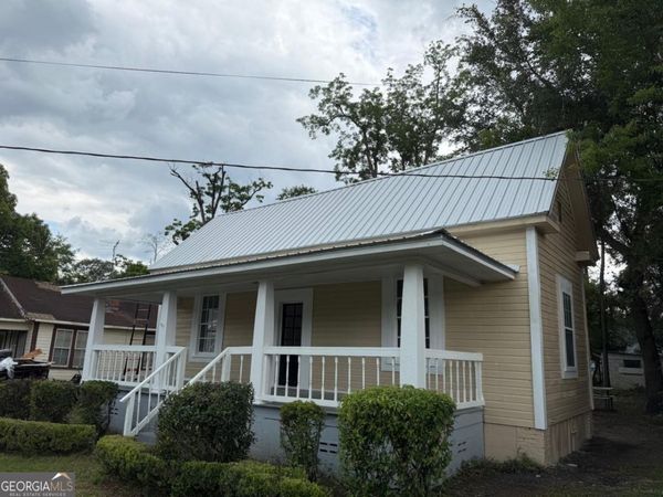 410 Adair Street, Valdosta, GA 31601