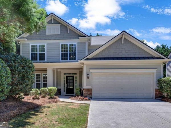 5608 Avonley Creek Drive, Sugar Hill, GA 30518