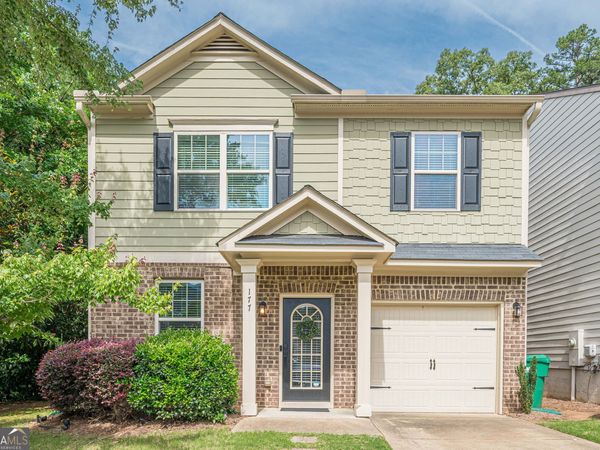 177 Village Trail, Woodstock, GA 30188