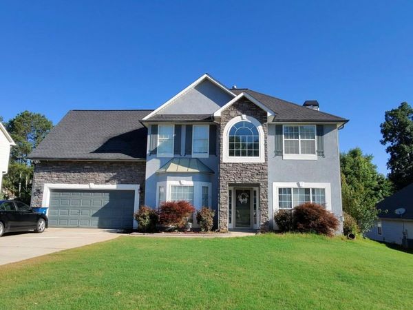 645 Highpoint Way, Mcdonough, GA 30253