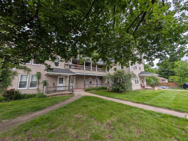 4 A Bayley Avenue, Plymouth, NH 03264