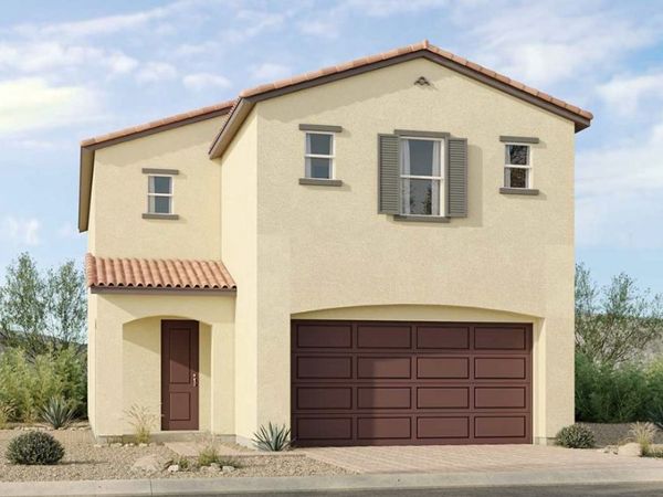 651 Orchid Cactus Avenue , Las Vegas, NV 89183